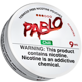 Pablo Chill 9Mg View 01